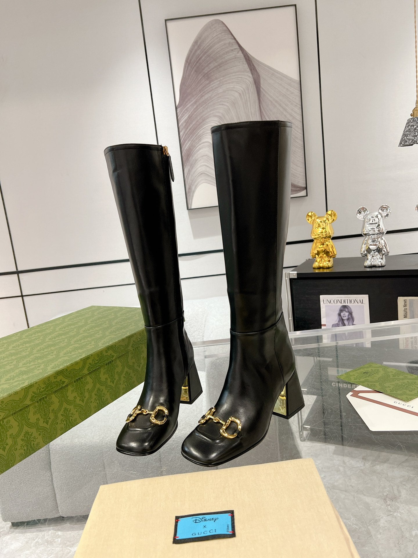 Boots