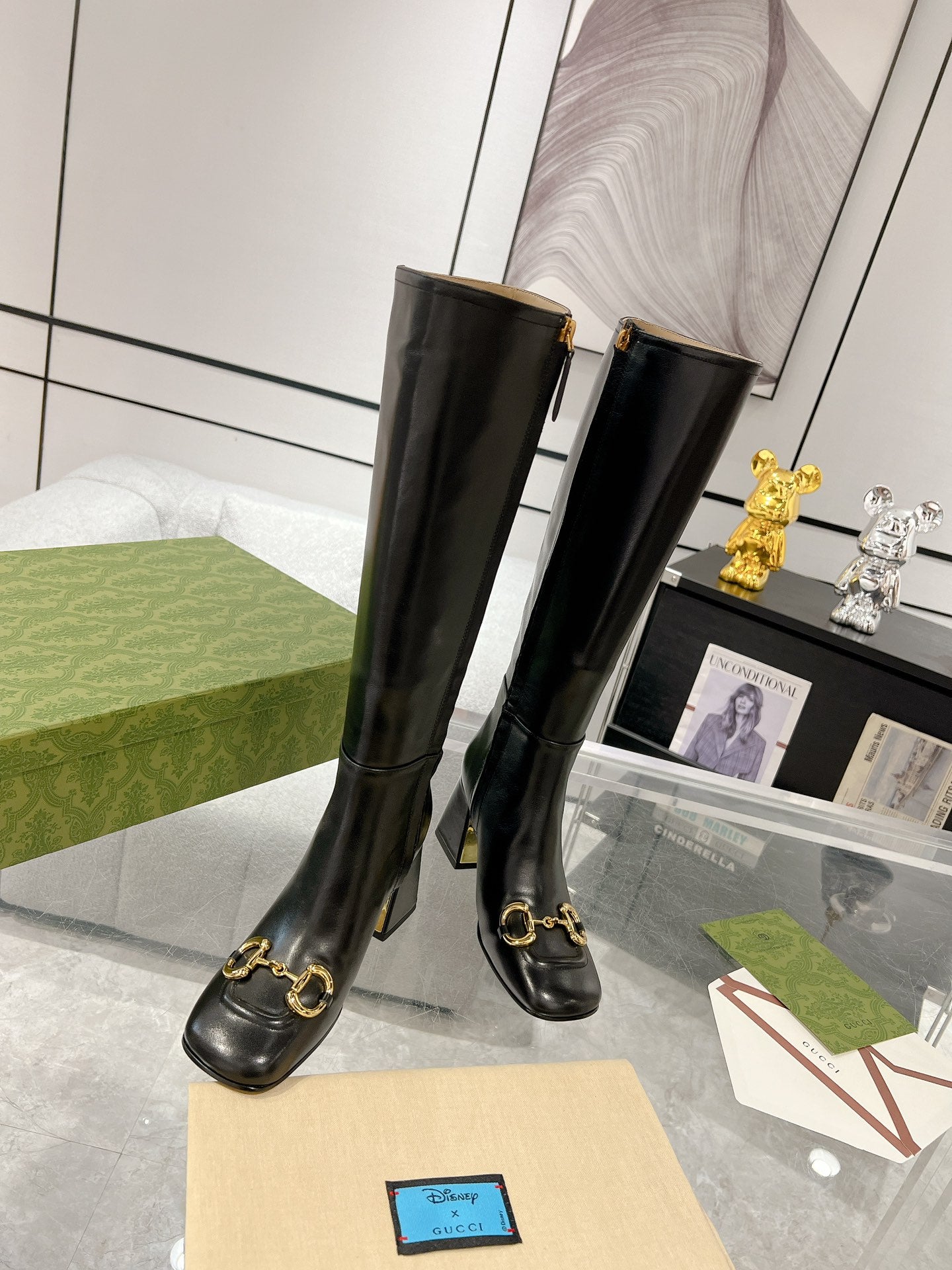 Boots