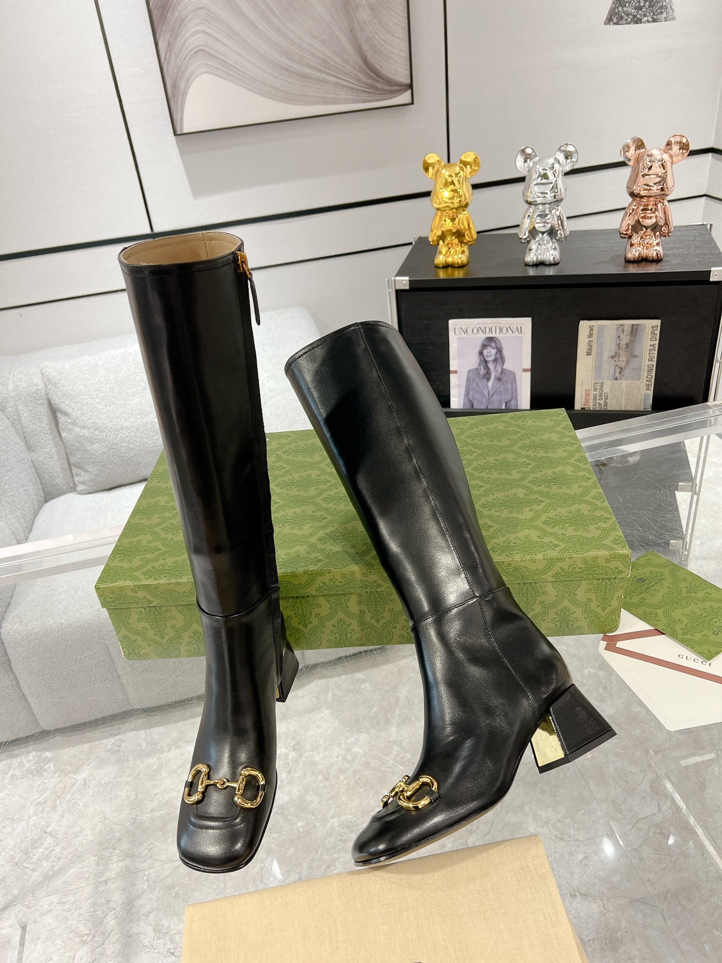 Boots