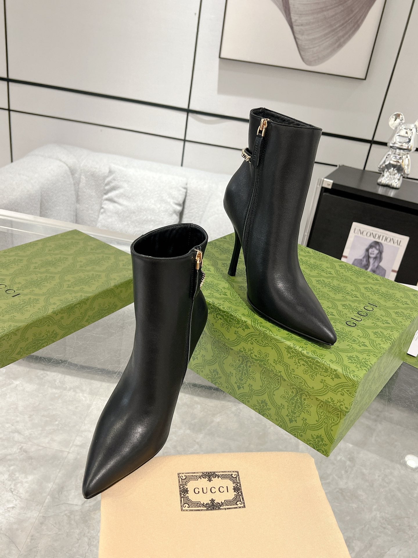 Boots