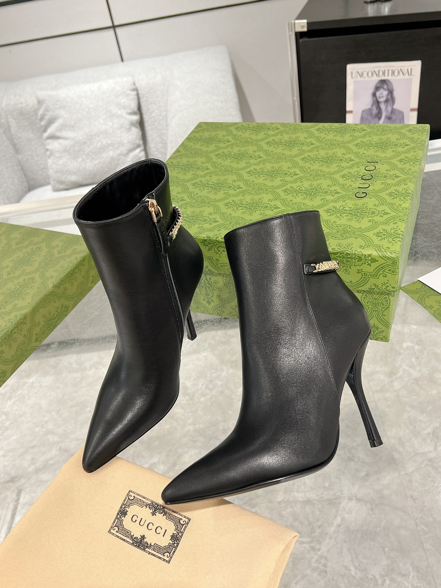 Boots
