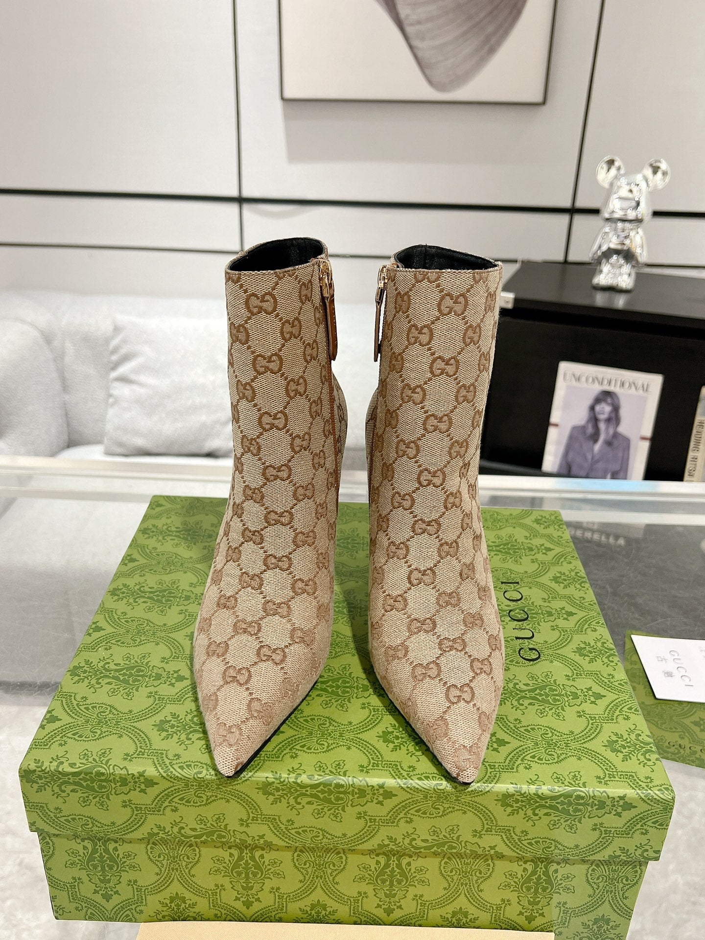 Boots
