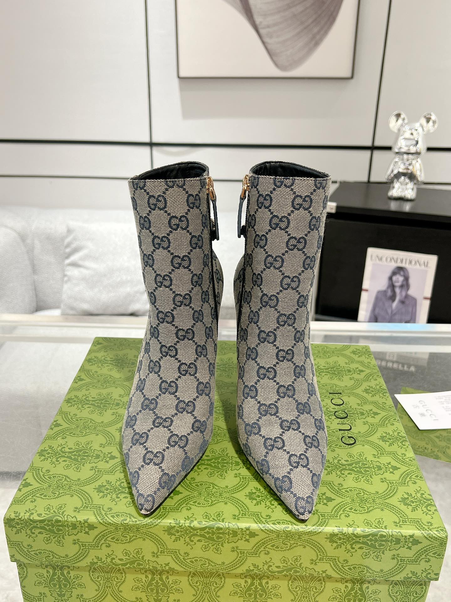 Boots