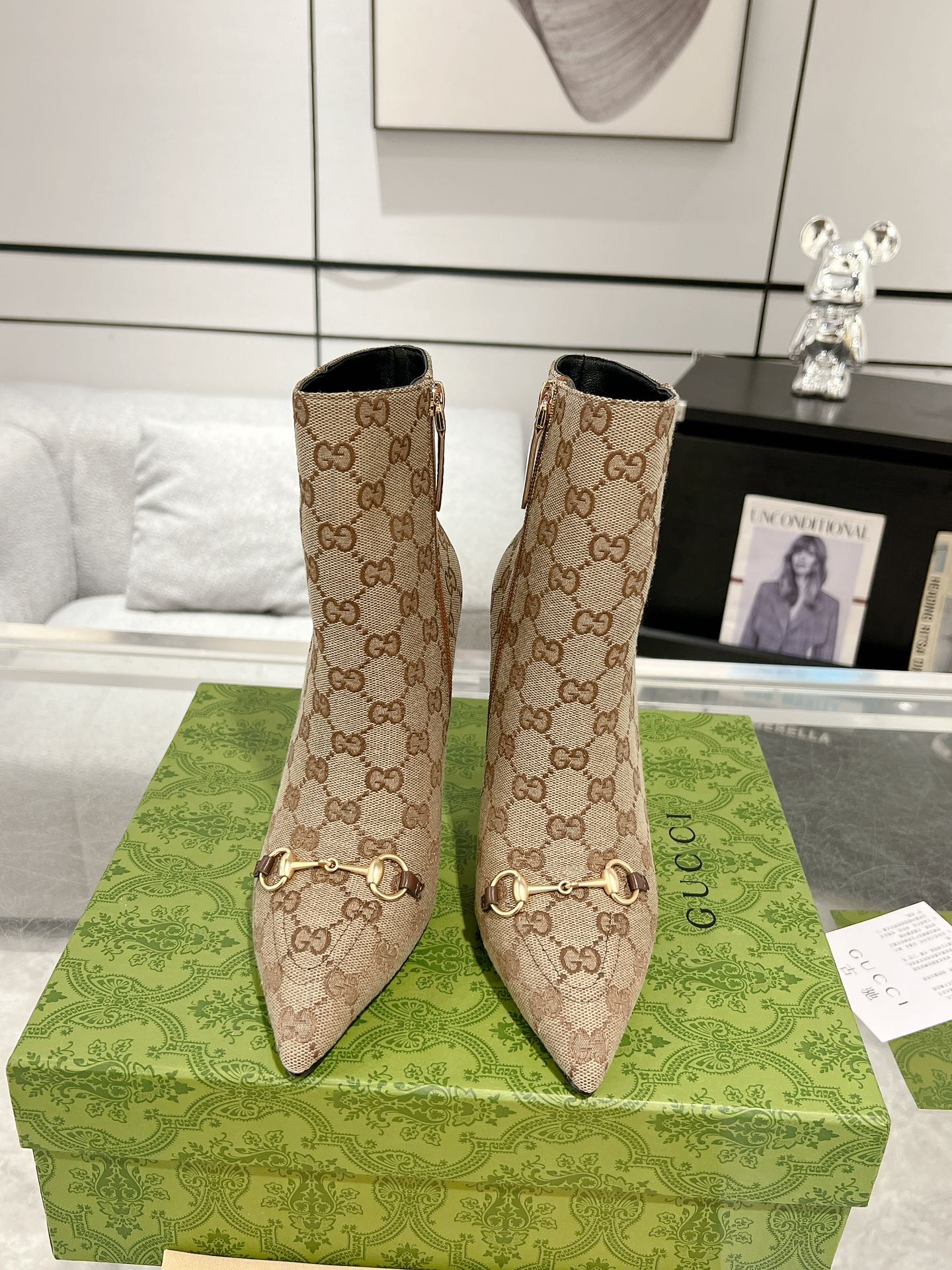 Boots