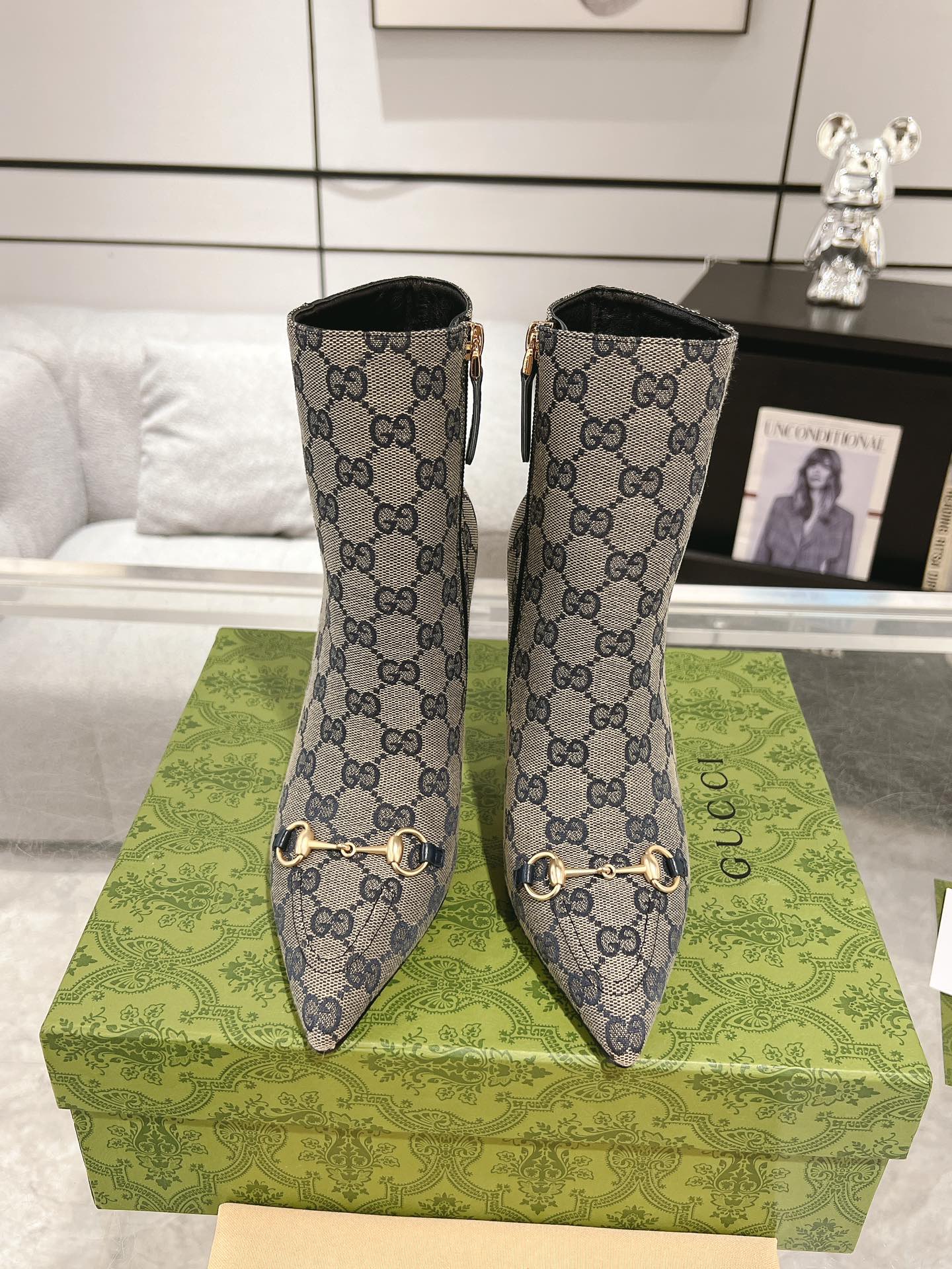 Boots