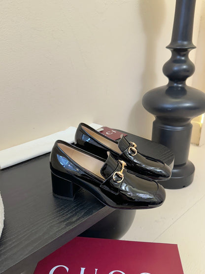 Leather Shoes