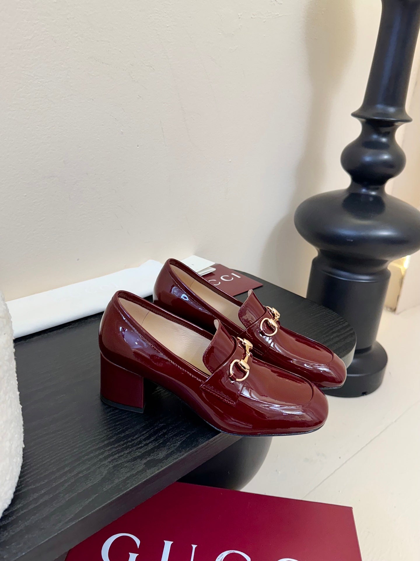 Leather Shoes