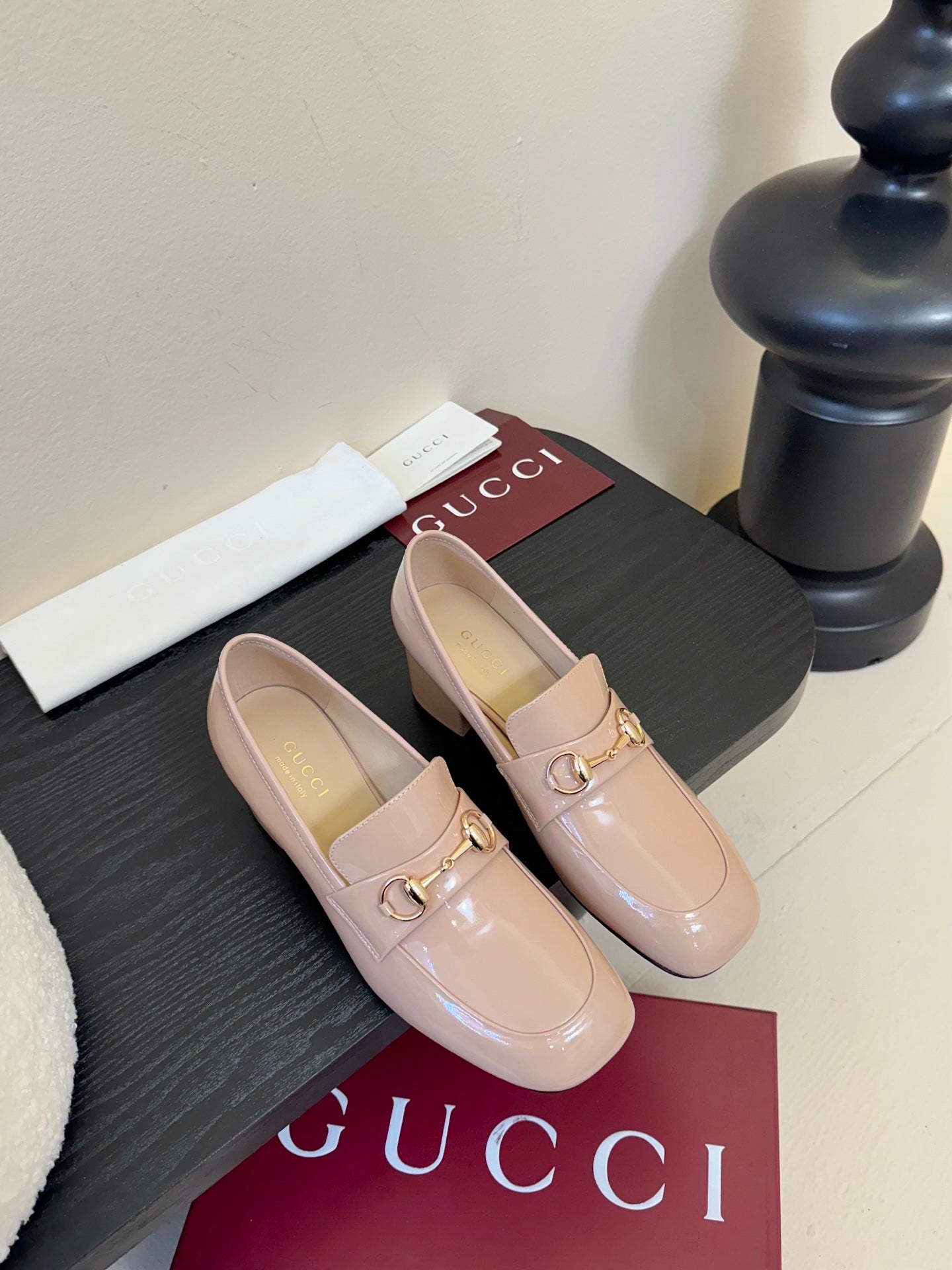 Leather Shoes