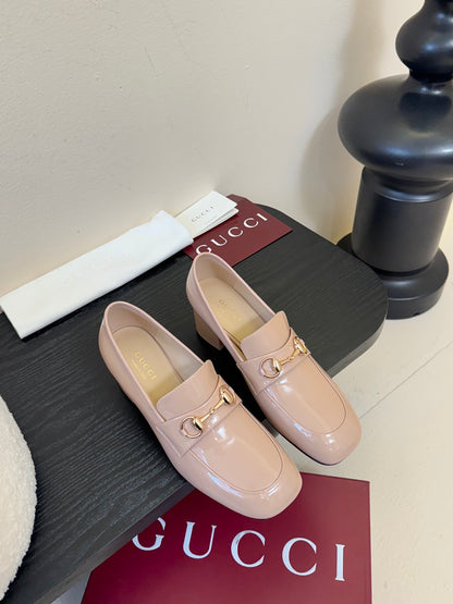 Leather Shoes