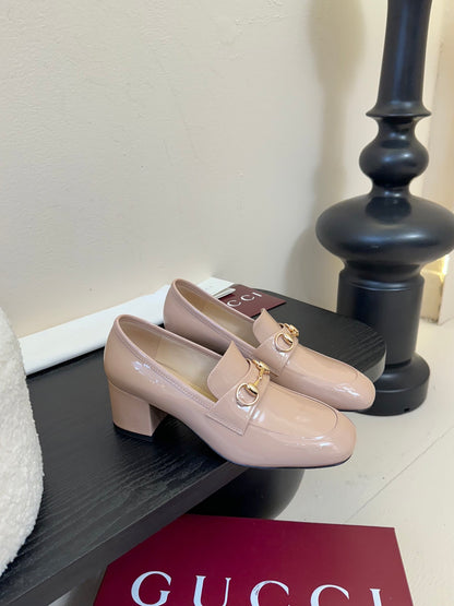 Leather Shoes