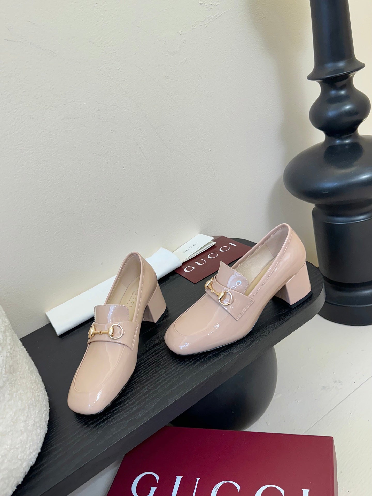 Leather Shoes