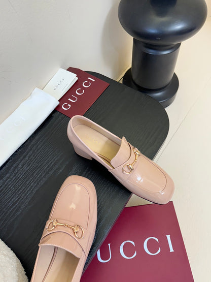 Leather Shoes