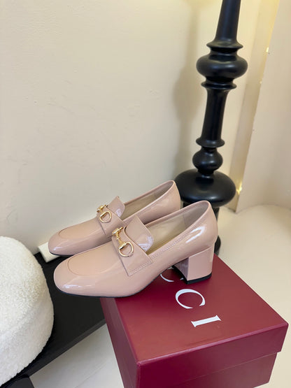 Leather Shoes