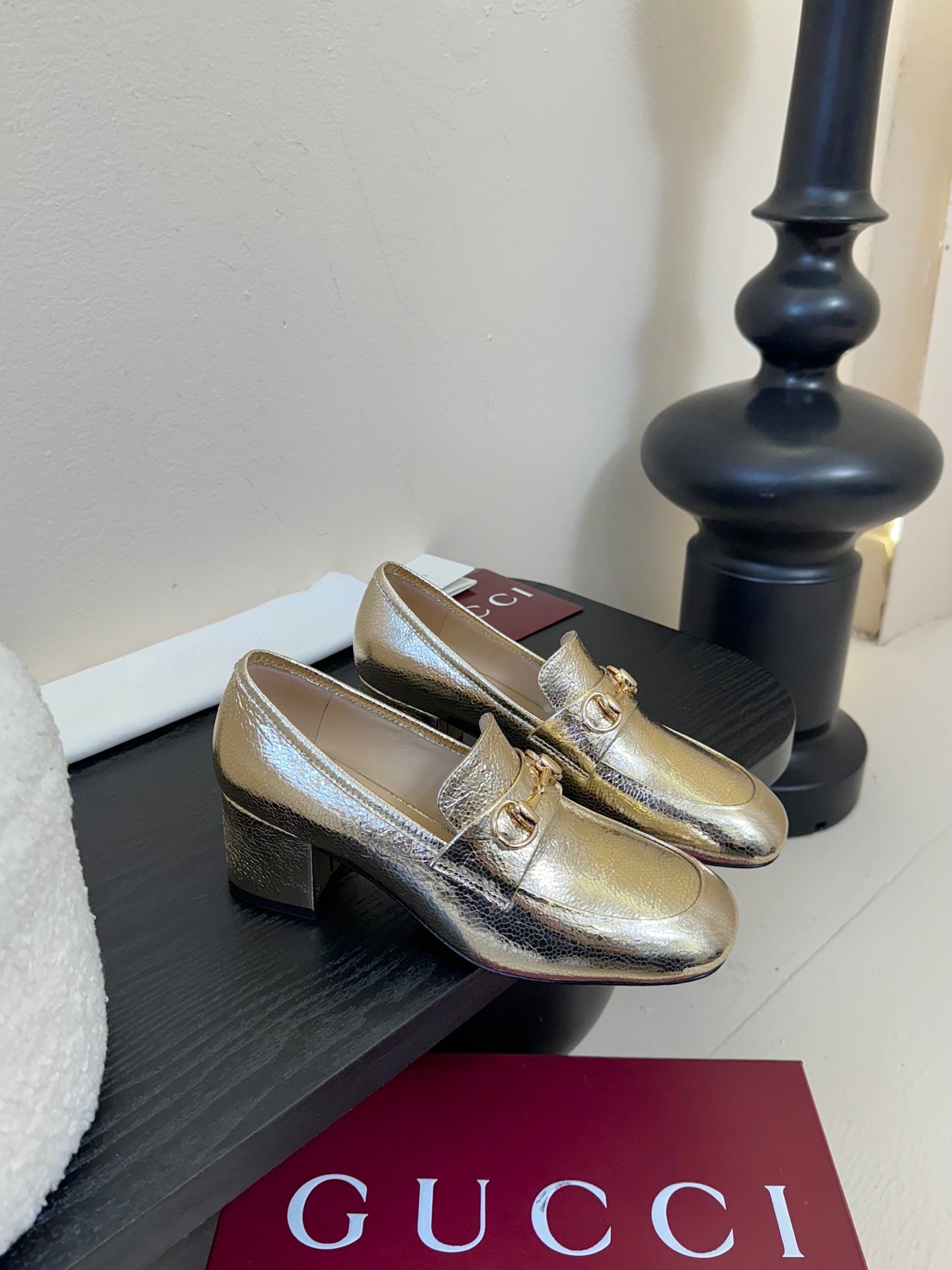 Leather Shoes