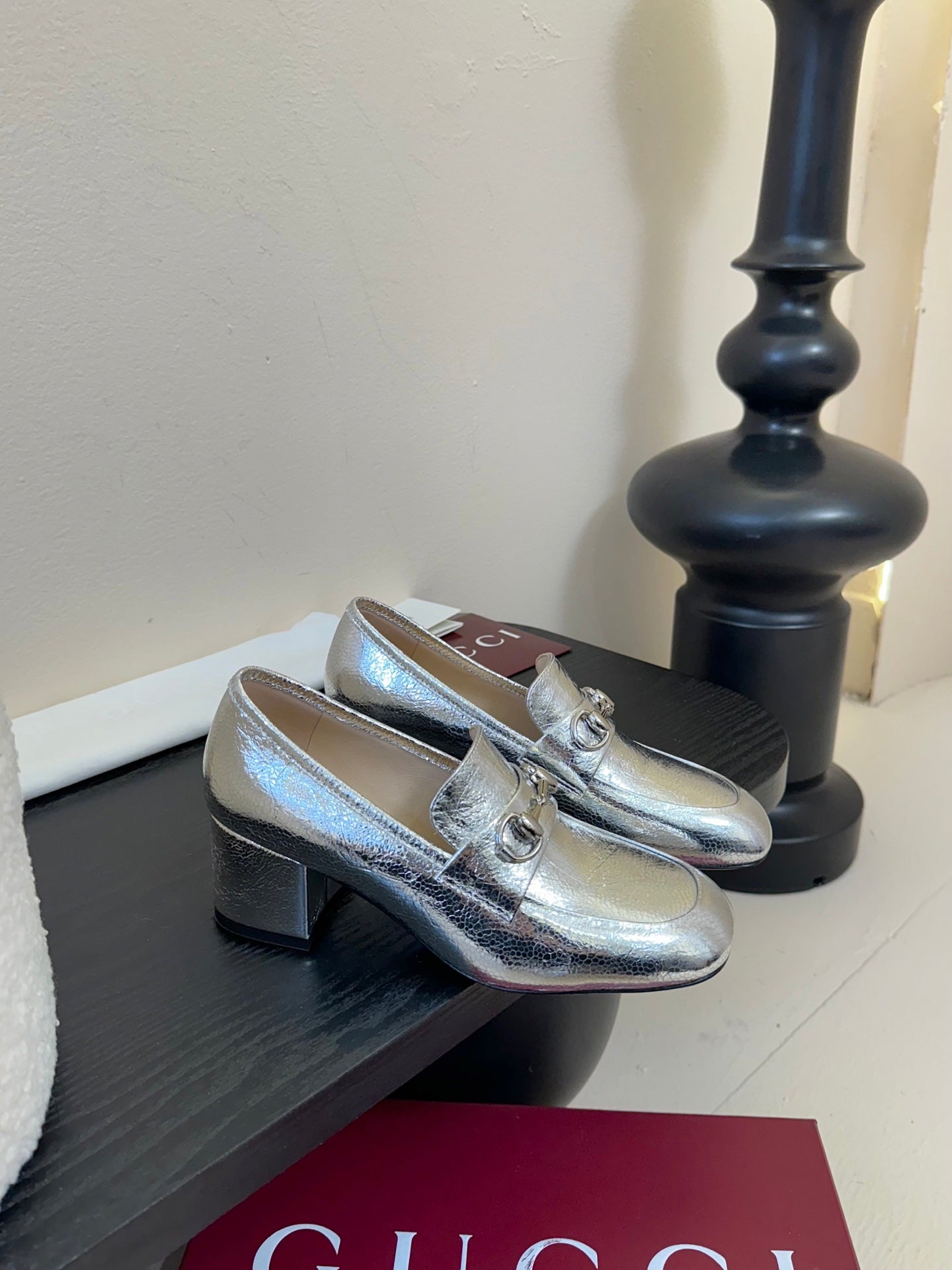 Leather Shoes