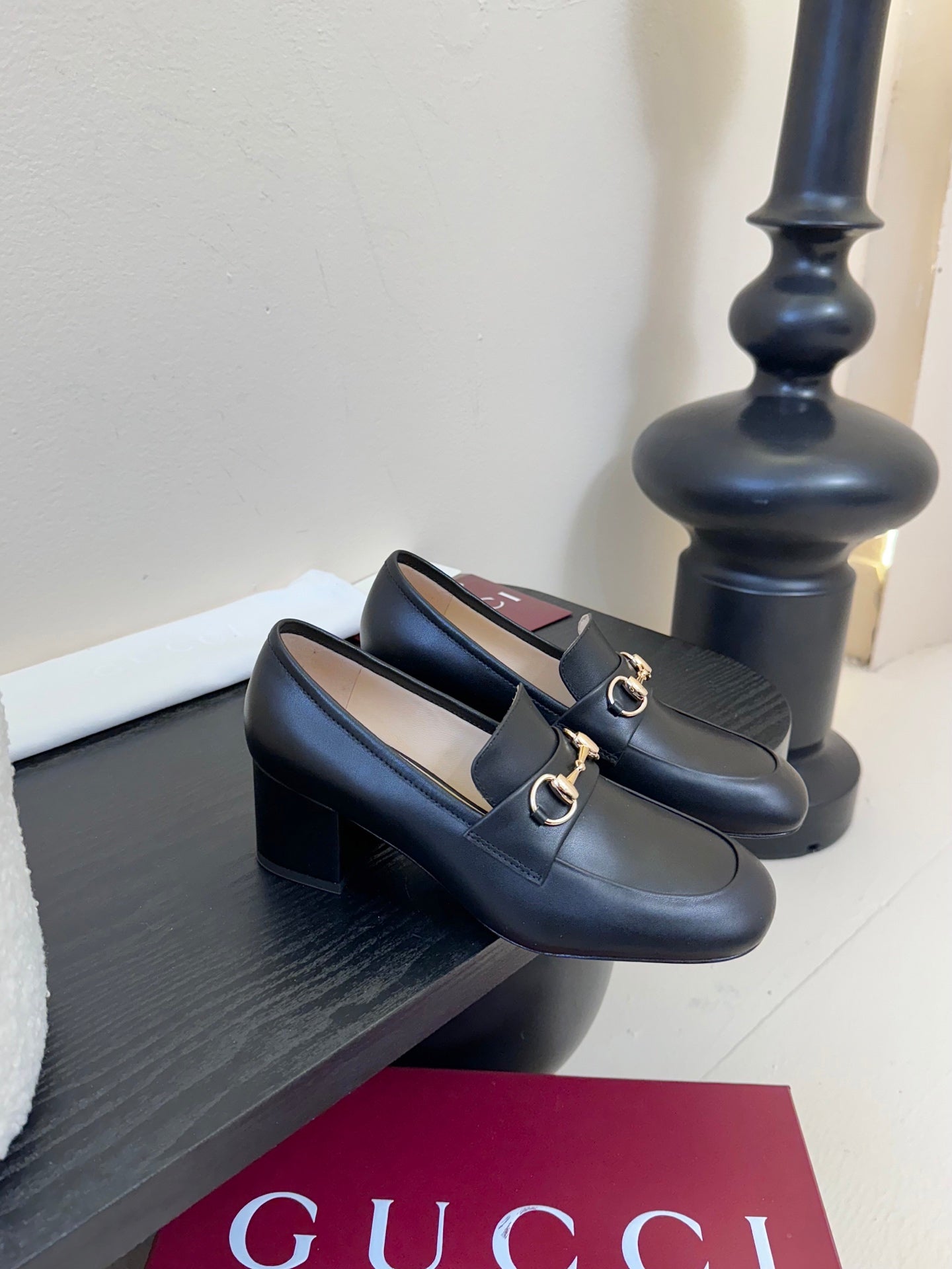 Leather Shoes