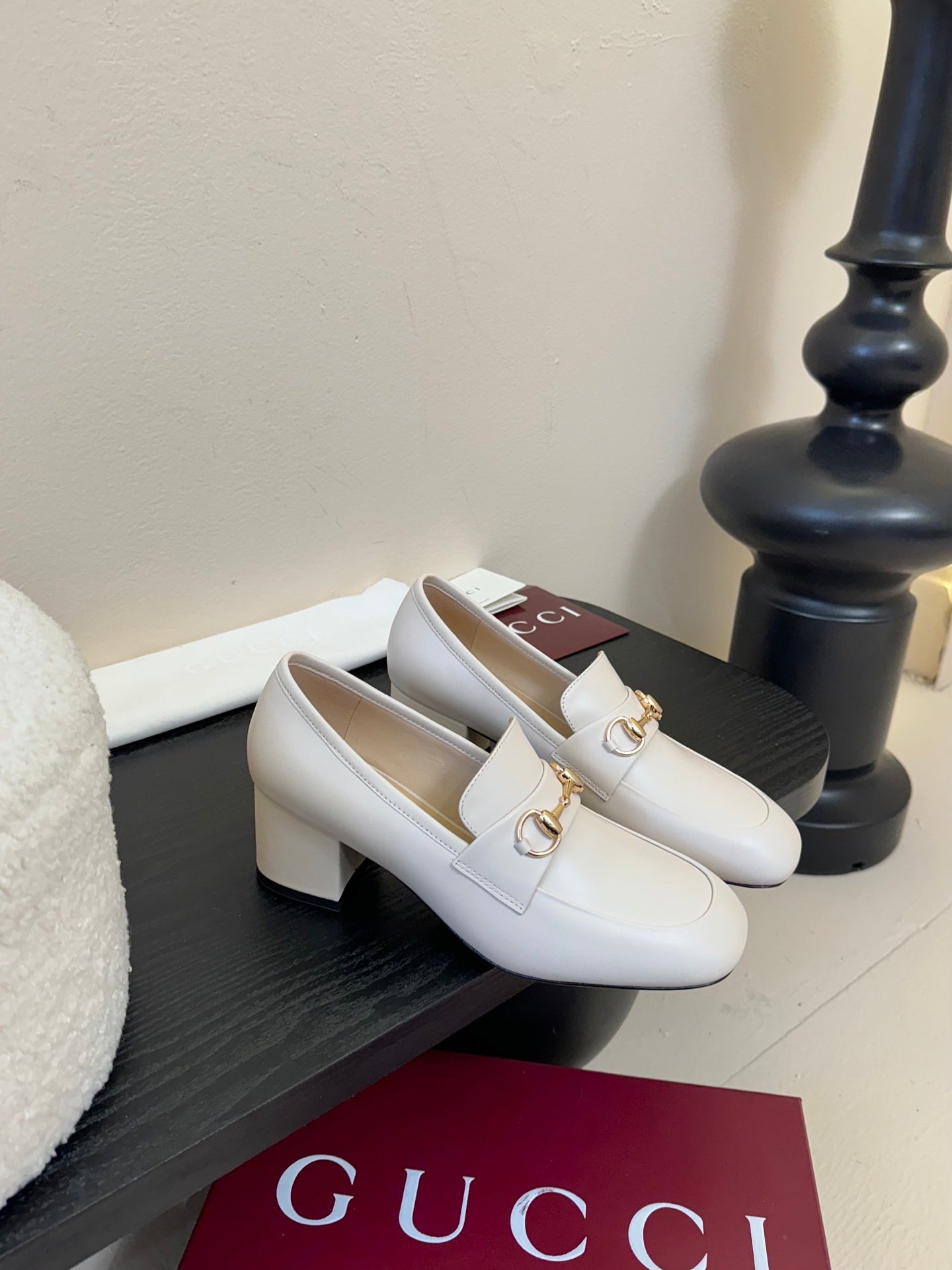 Leather Shoes