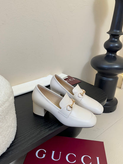 Leather Shoes