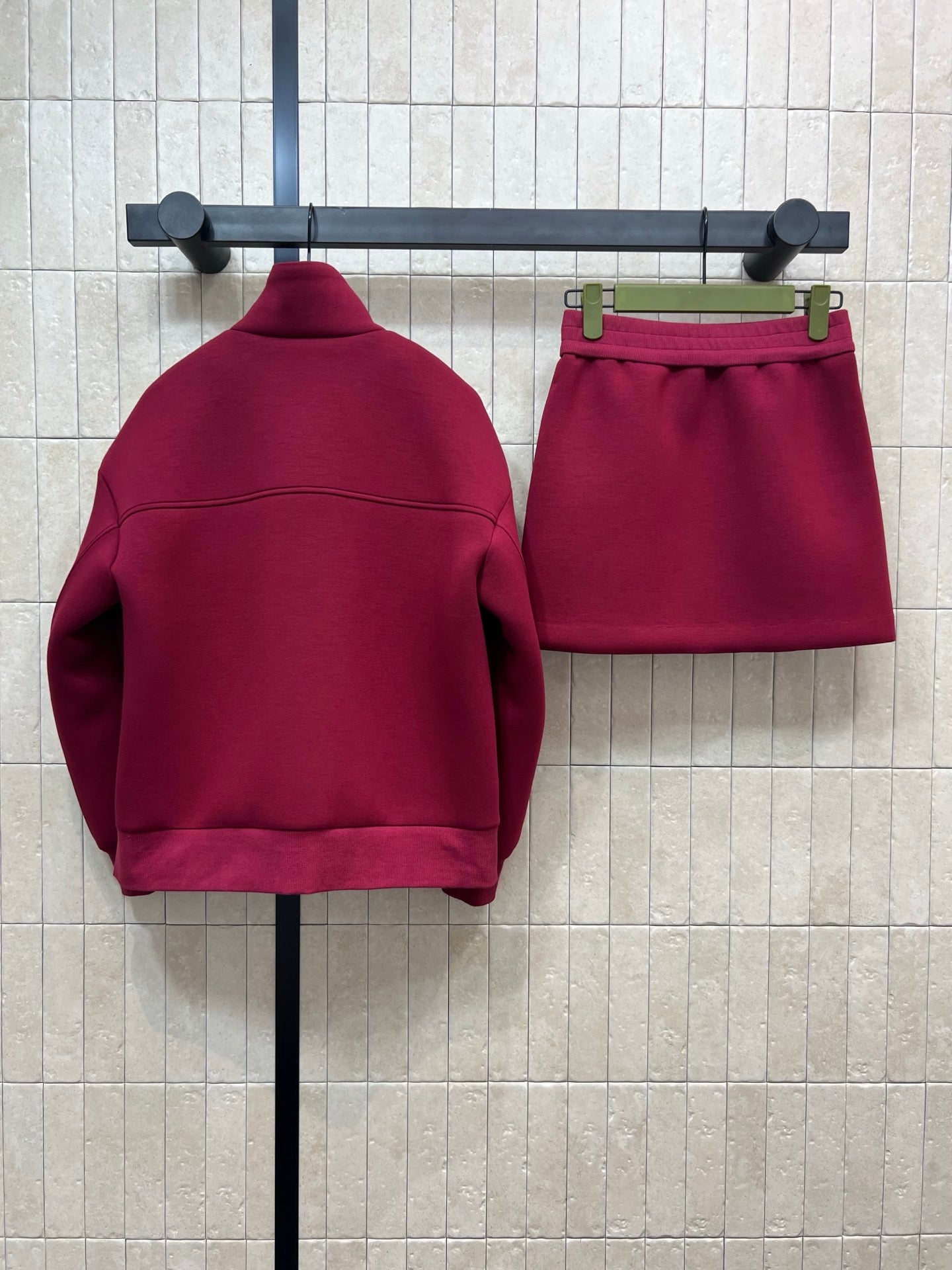 Jackets+Skirt
