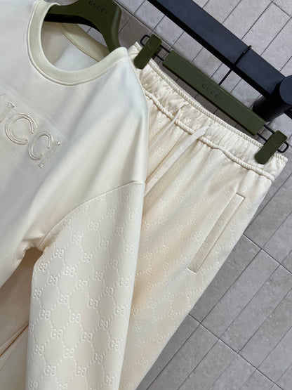 Sweatshirt+Casual Pants