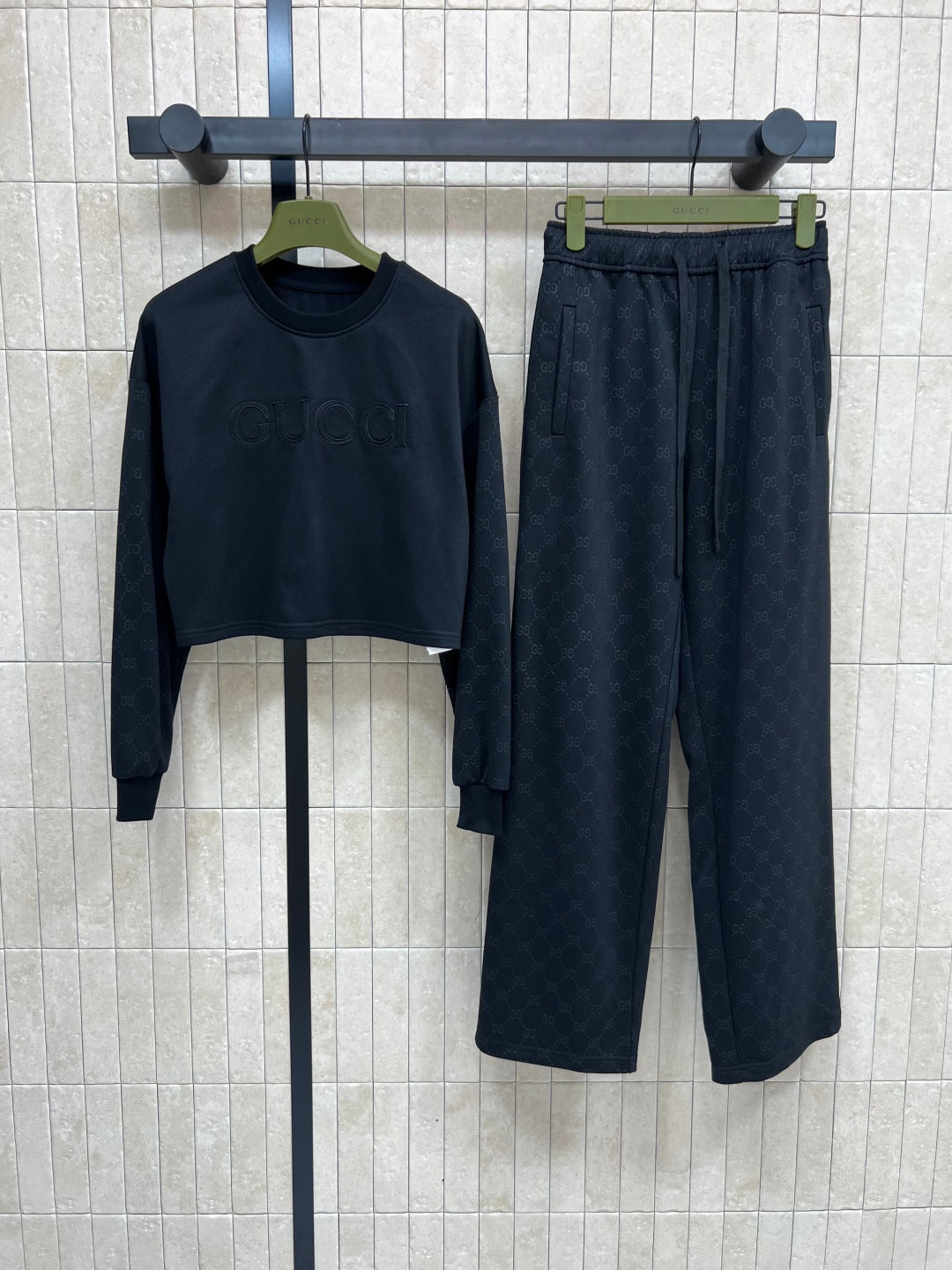 Sweatshirt+Casual Pants