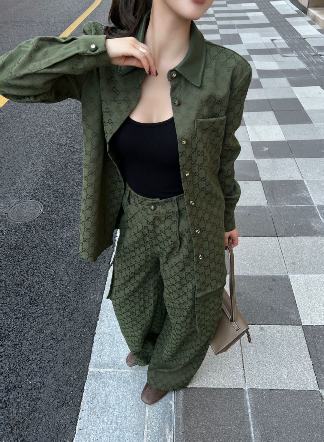 Overalls