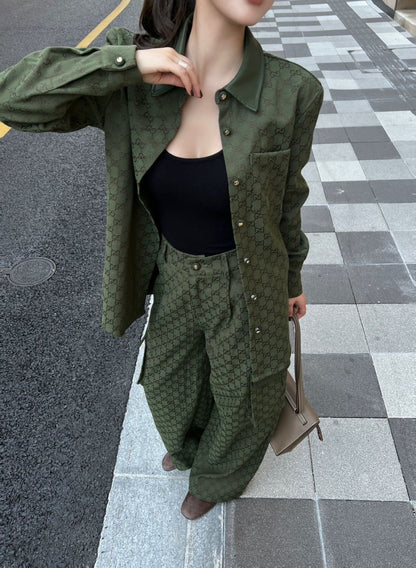 Overalls