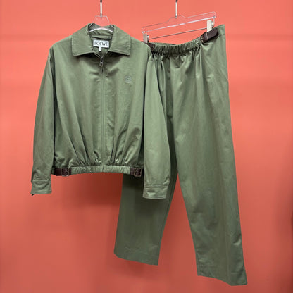 Jackets