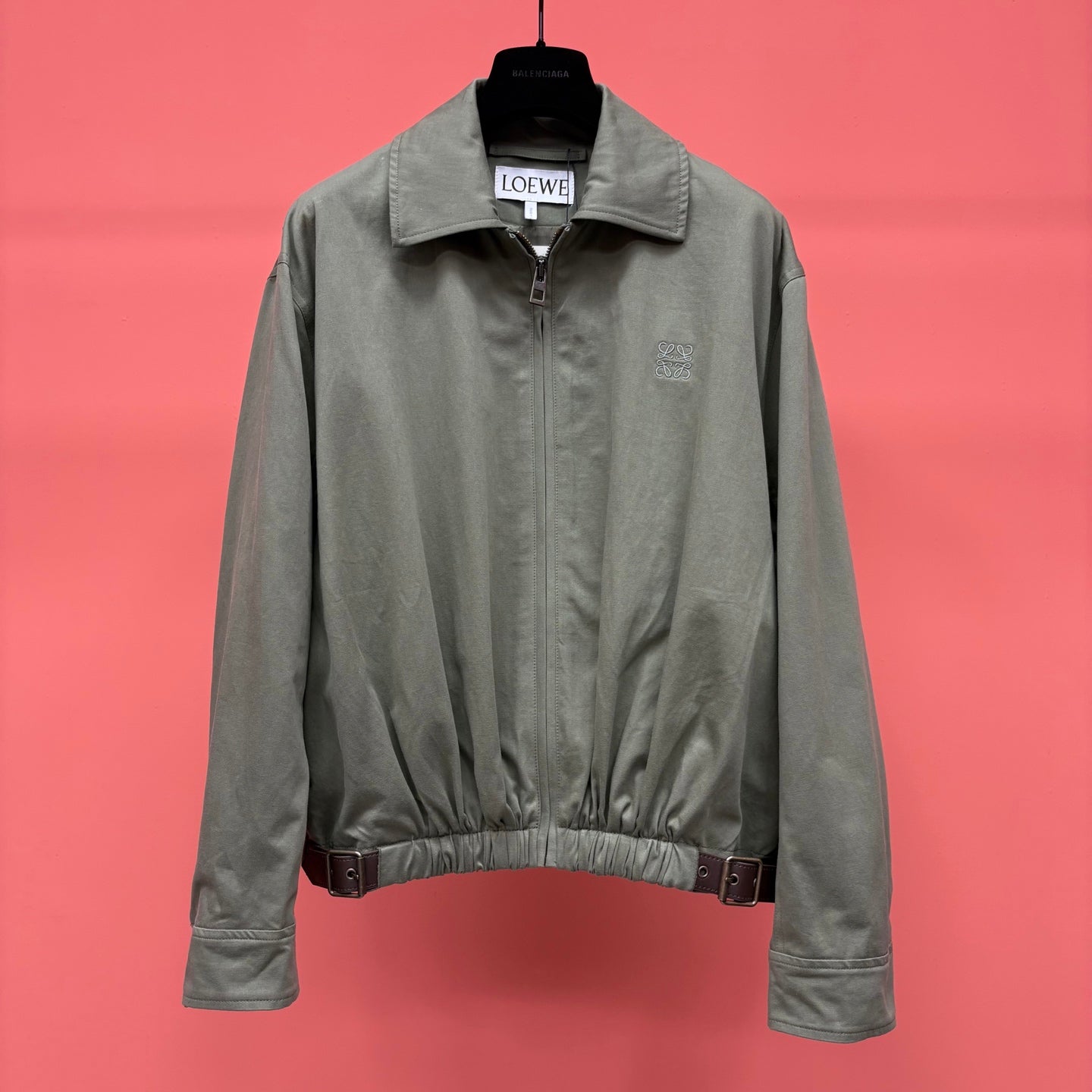 Jackets