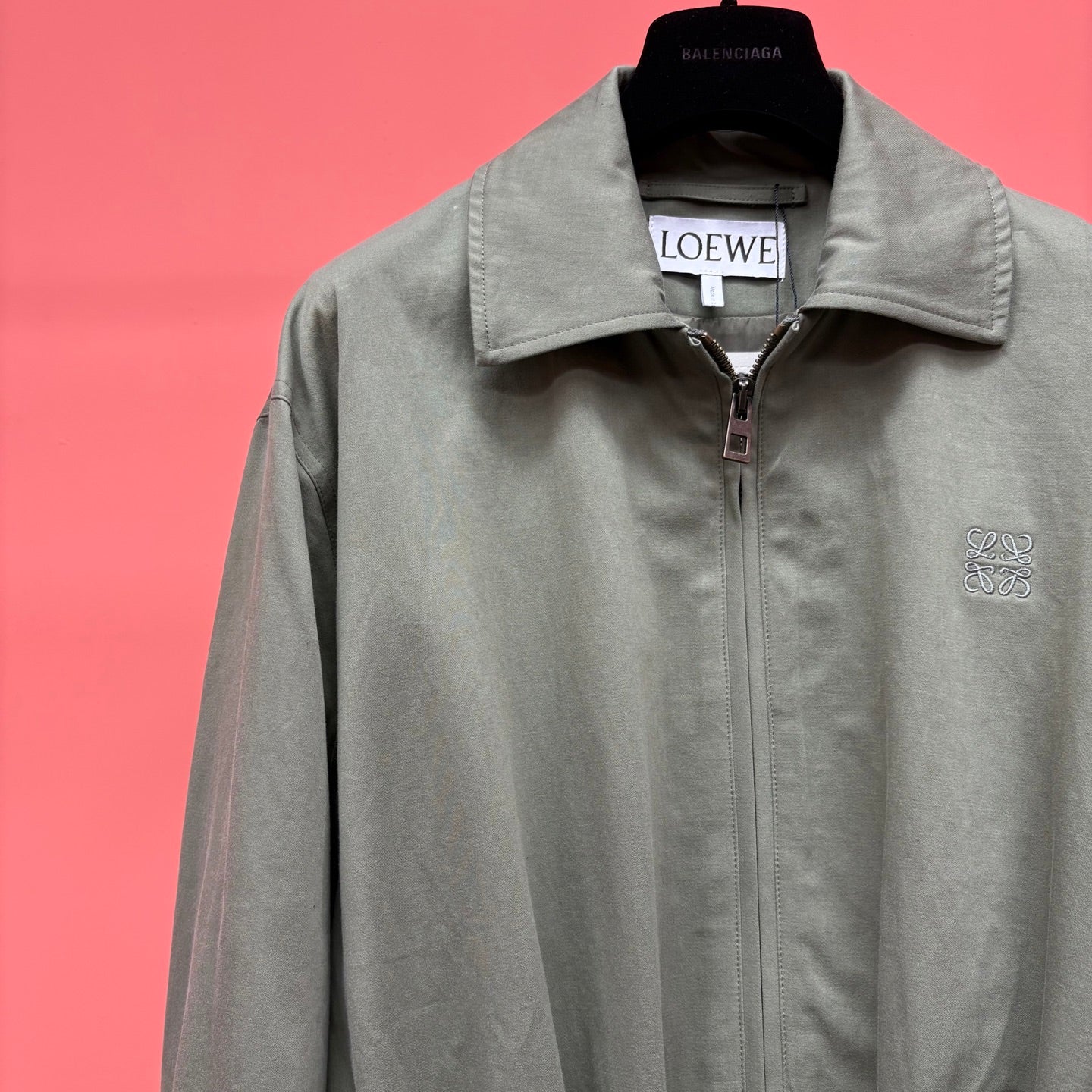 Jackets