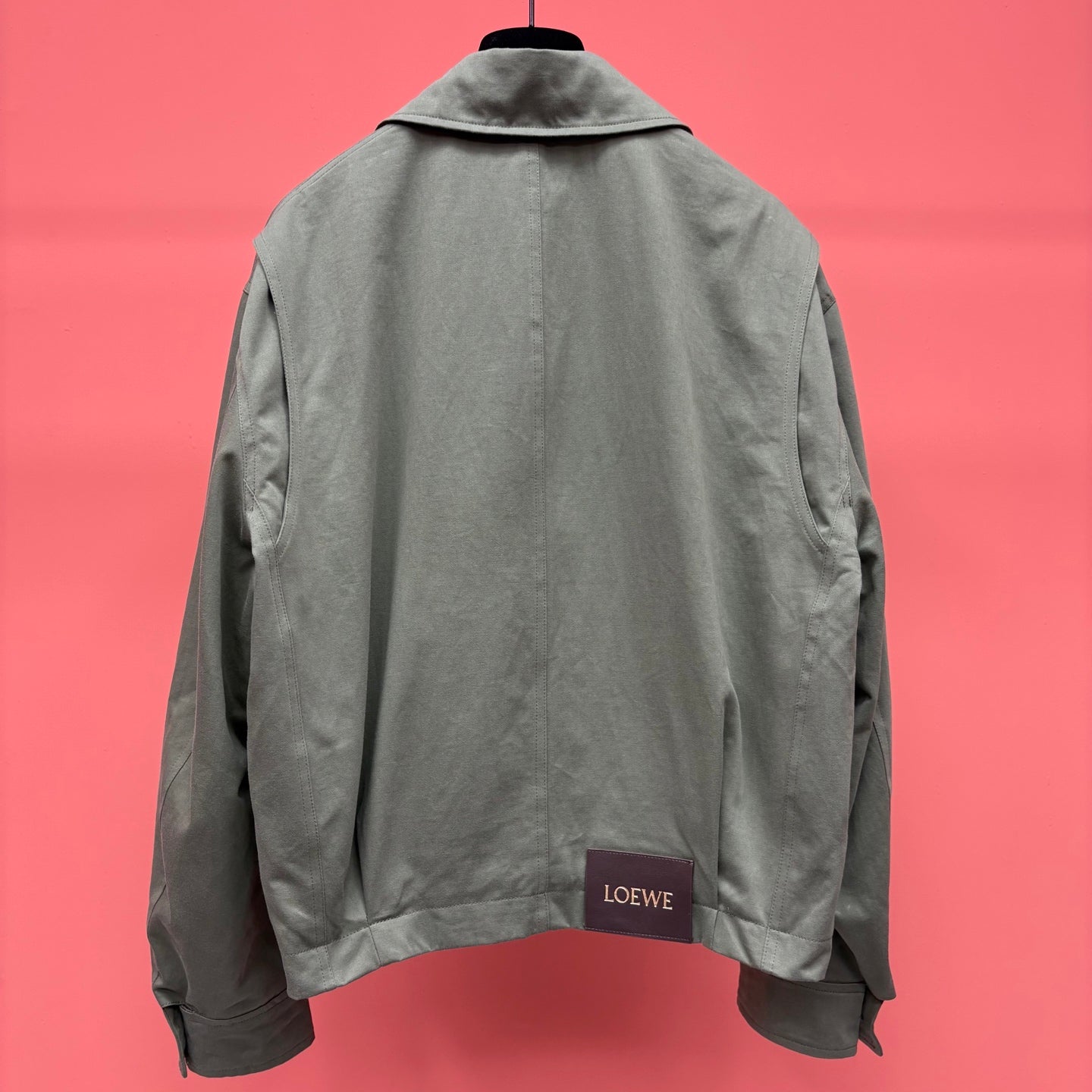 Jackets