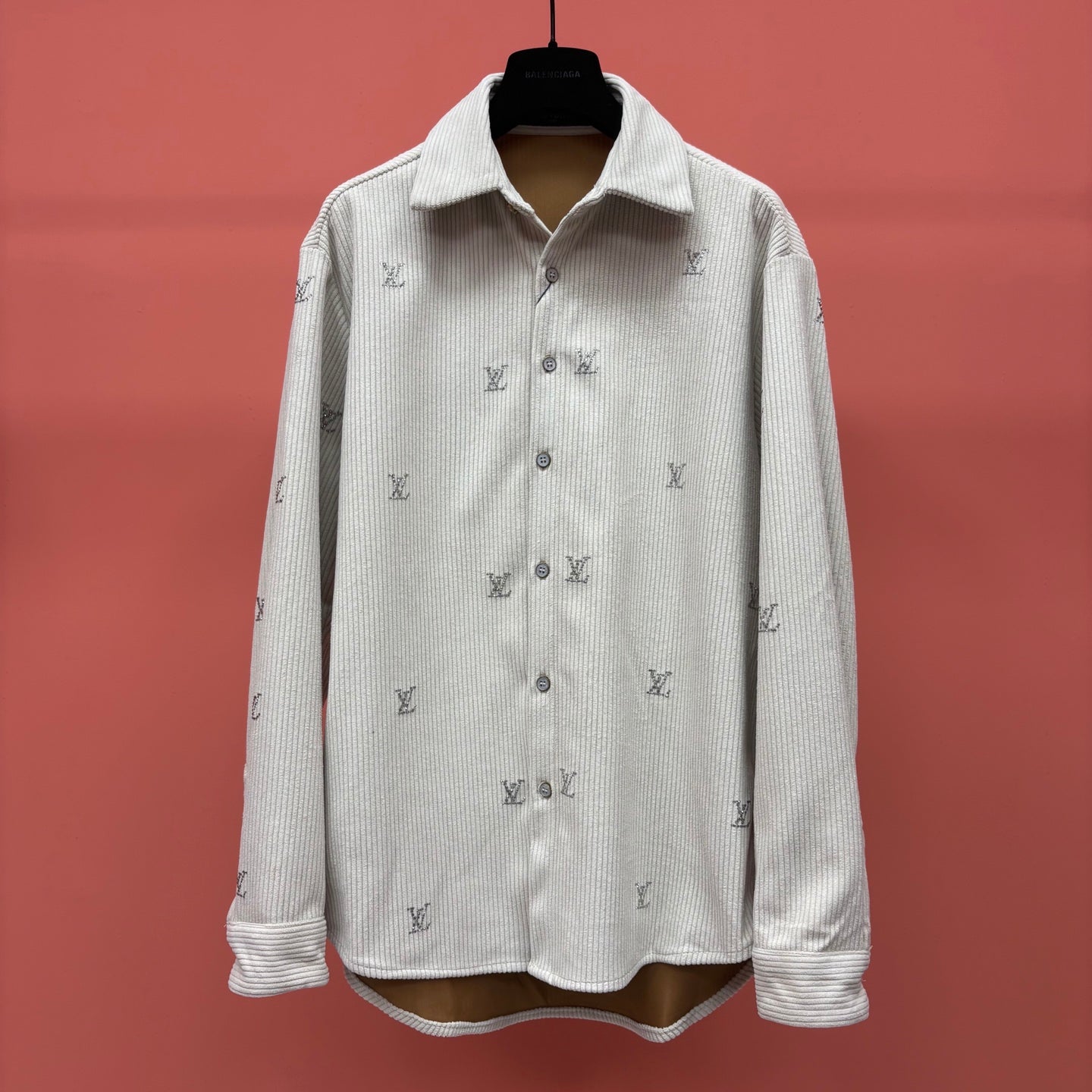 Long Sleeved Shirt