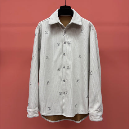 Long Sleeved Shirt