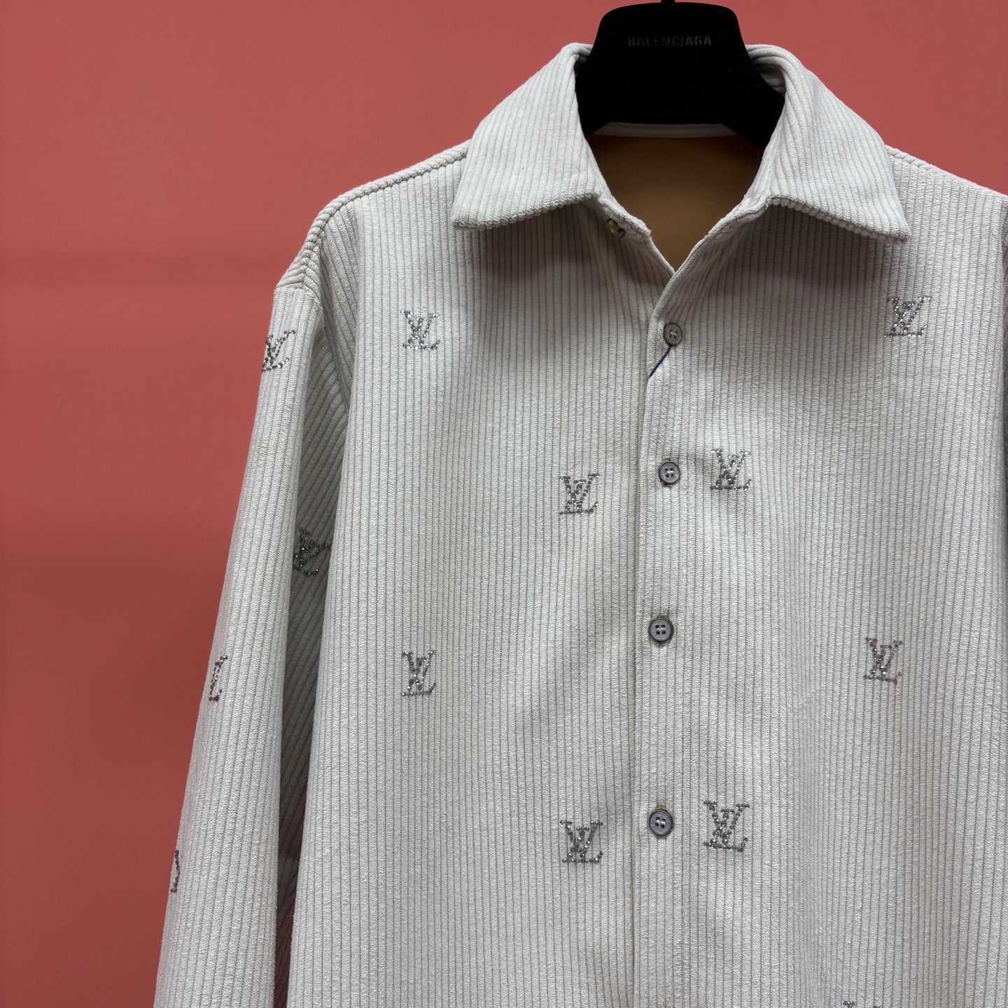 Long Sleeved Shirt