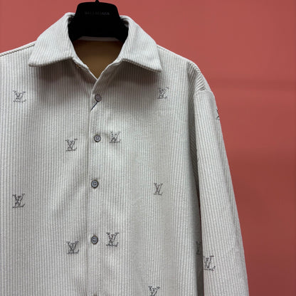 Long Sleeved Shirt