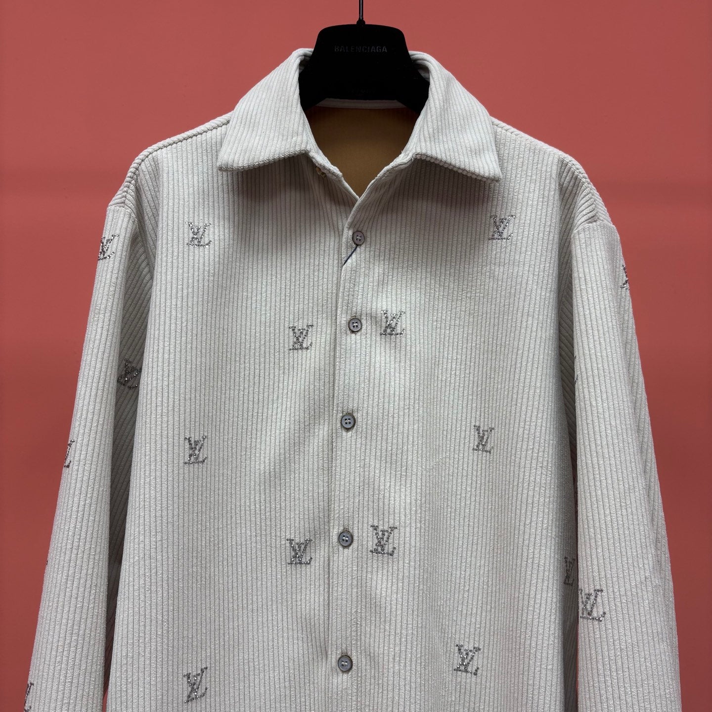 Long Sleeved Shirt