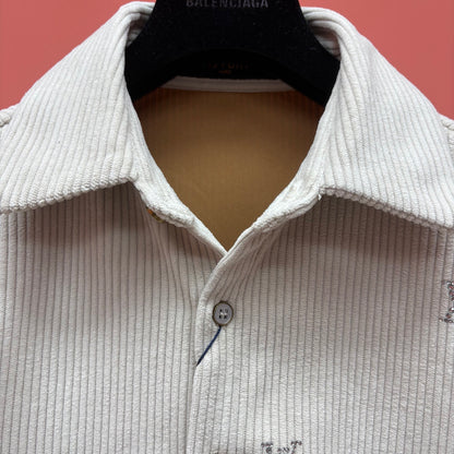 Long Sleeved Shirt