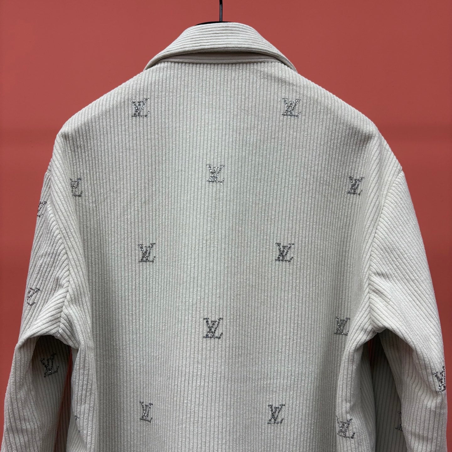 Long Sleeved Shirt