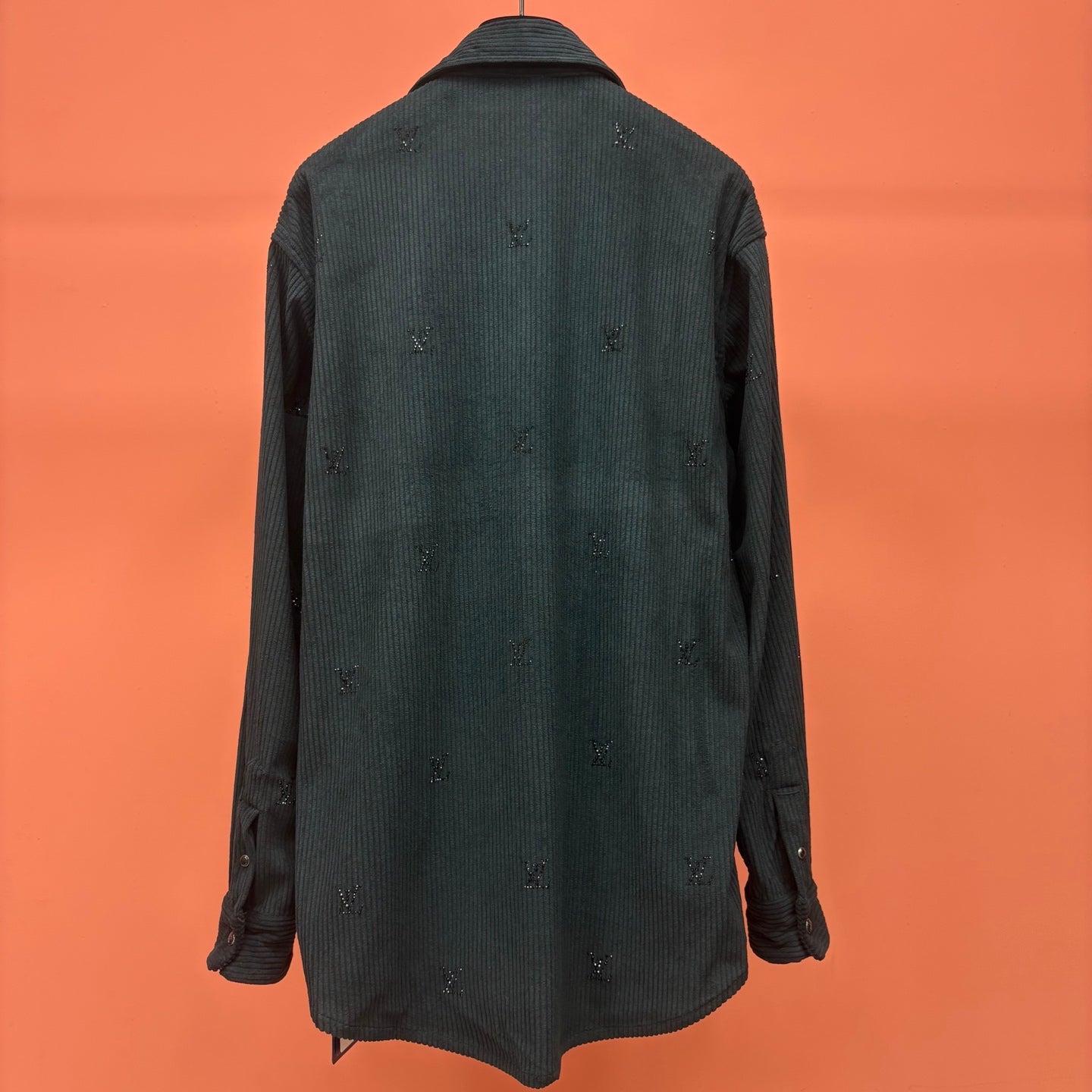 Long Sleeved Shirt