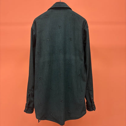 Long Sleeved Shirt