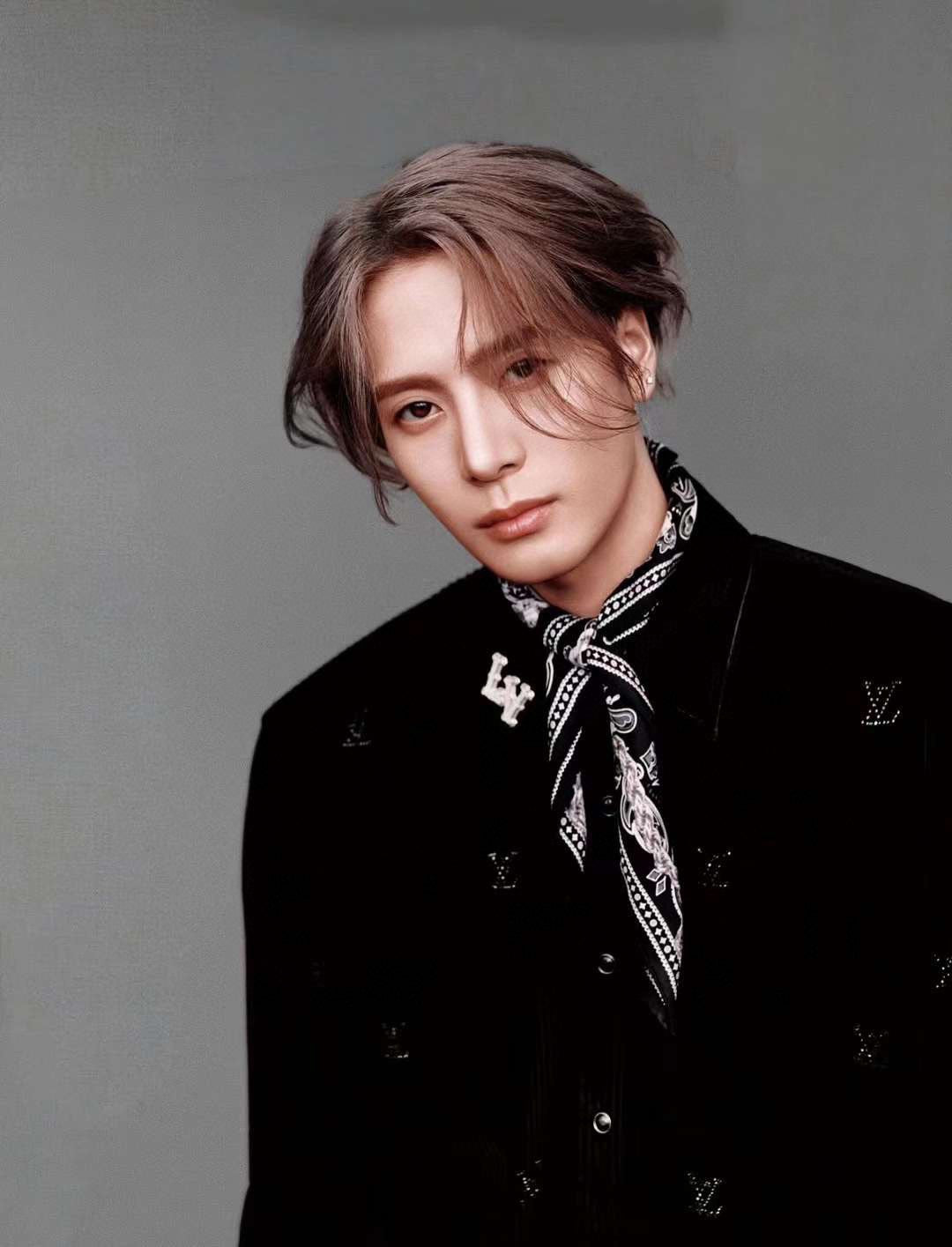 Long Sleeved Shirt