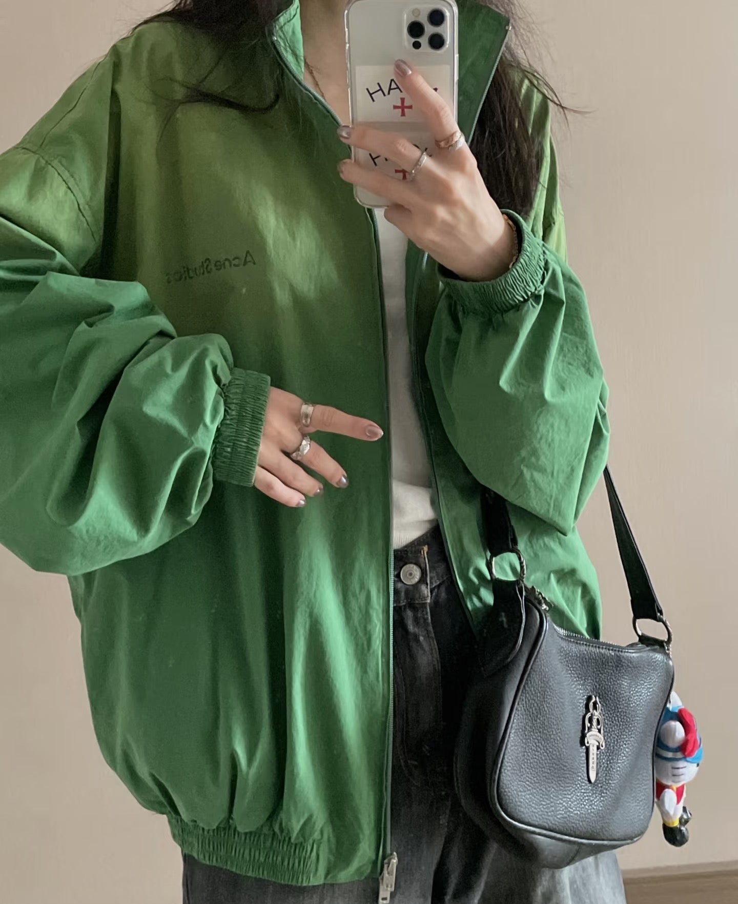 Jackets