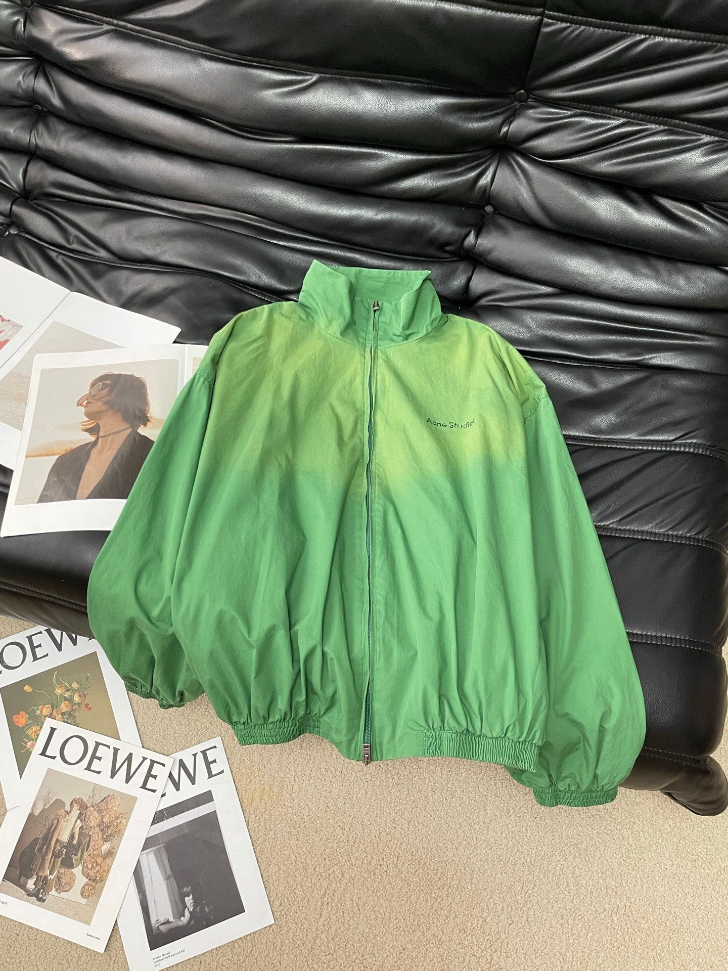 Jackets