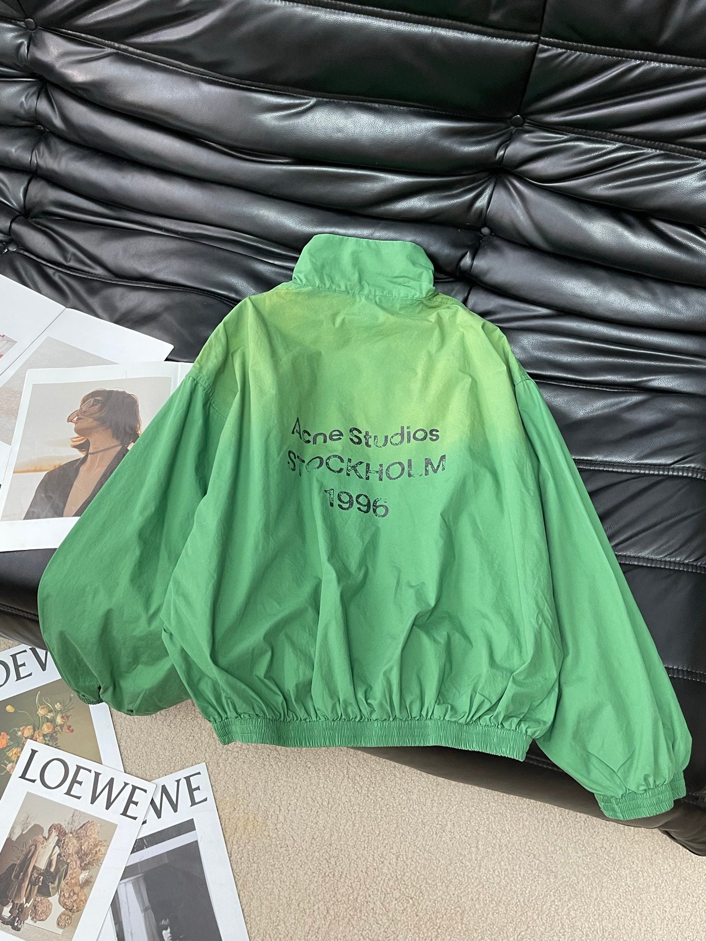 Jackets