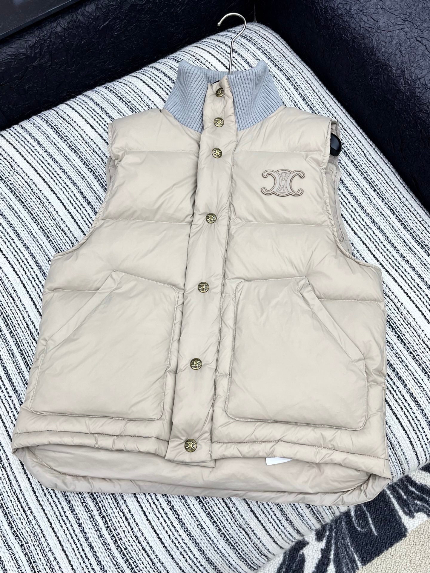 Down Vest