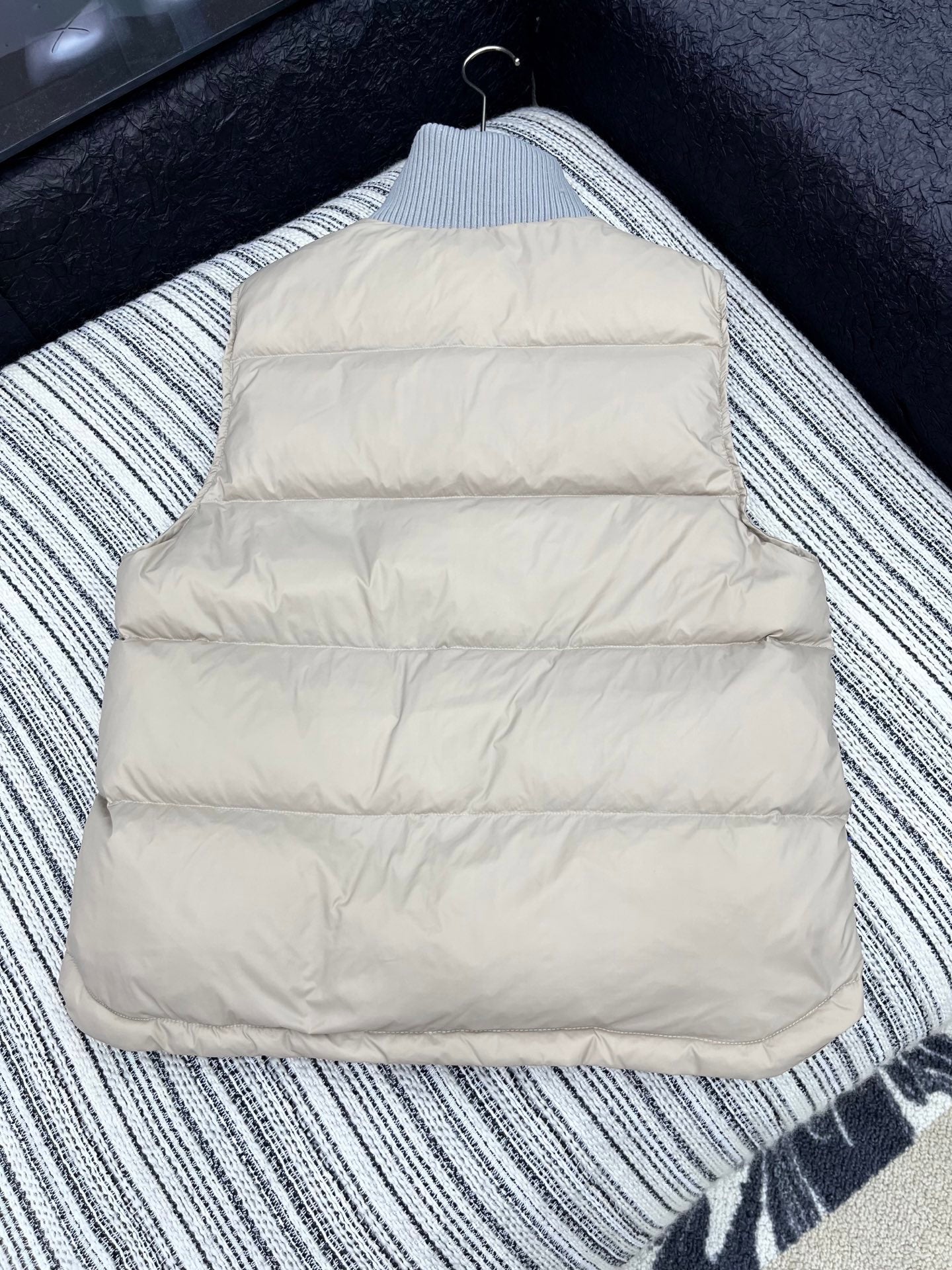 Down Vest