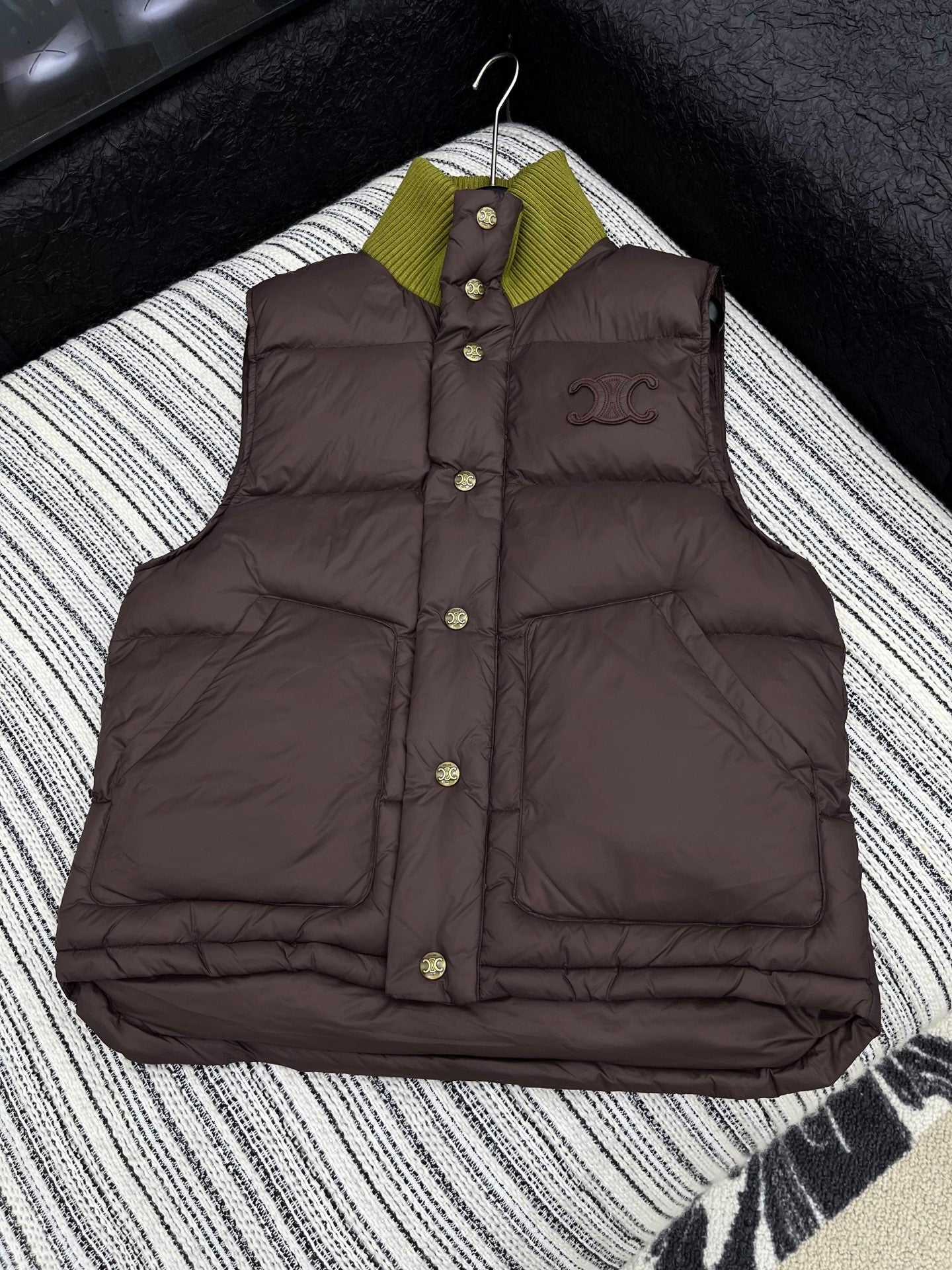 Down Vest