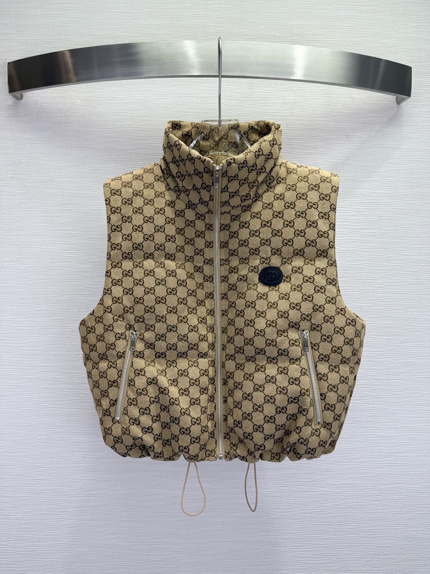 Down Vest