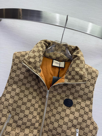 Down Vest