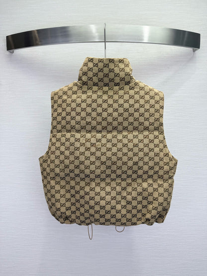 Down Vest